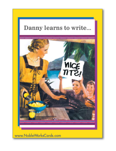 Graduation Card 3804