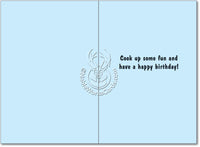Birthday Card 4116
