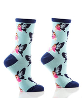 Yo Sox Women's Cloud Fairies Socks