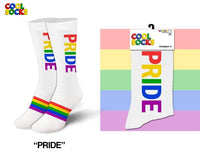 Cool Socks Women Pride Socks