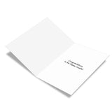 Wedding Card 6083