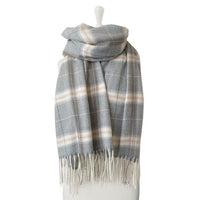 Meredith Scarf Grey