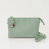 Kylie Crossbody Purse Mint