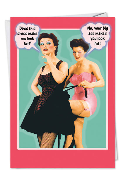 Birthday Card 8283