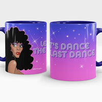 Disco Queen Mug