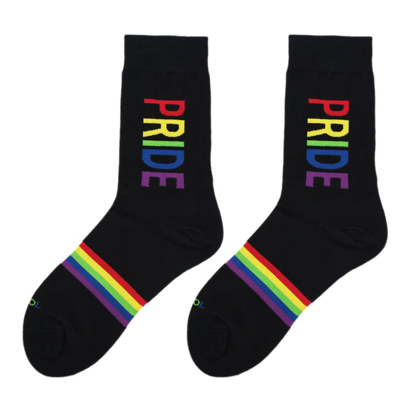 Cool Socks Men Pride Socks