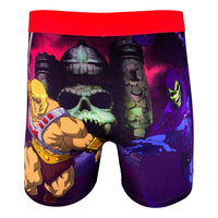 Good Luck Undies He-Man & Skeletor