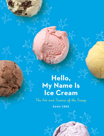 Hello, My Name Is Ice Cream