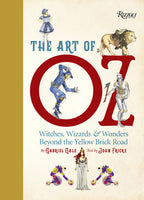 The Art Of Oz