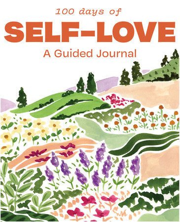 100 Days Of Self-Love