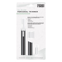 Cedar & Sage Personal Care Trimmer