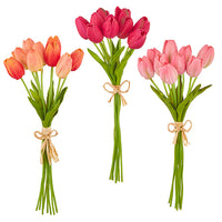 Real Touch Tulip Bundle