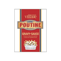 Poutine Gravy Mix