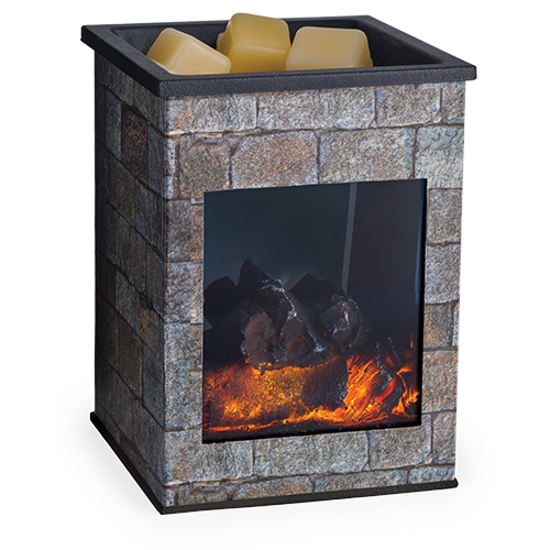 Illumination Fragrance Warmer Hearthstone