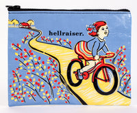 Zipper Pouch Hellraiser