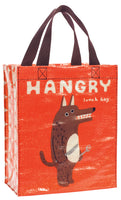 Handy Tote Hangry