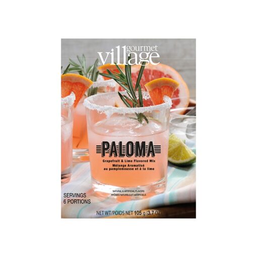 Paloma Cocktail Mix