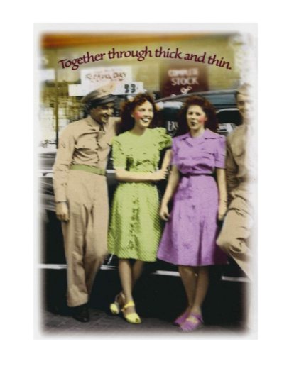 Birthday Card AP0021