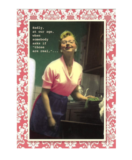 Birthday Card AP1007