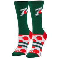 Cool Socks Women 7up