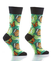 Yo Sox Women's Butterfly Socks