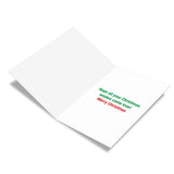 Christmas Card C6224