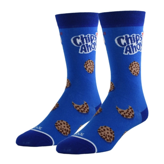 Cool Socks Women Chips Ahoy