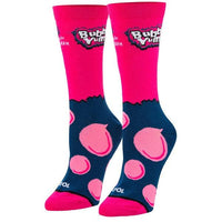 Cool Socks Women Bubble Yum