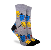 Good Luck Sock Women's Theatre Socks