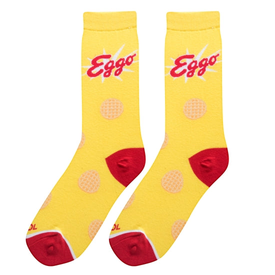 Cool Socks Women Eggo
