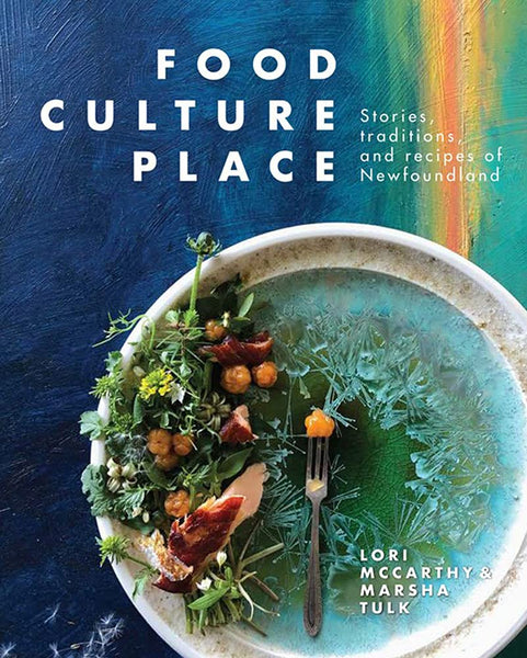 Food, Culture, Place