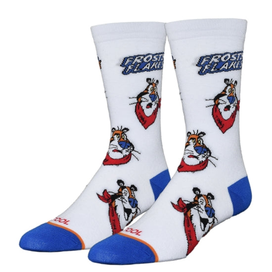 Cool Socks Women Frosted Flakes
