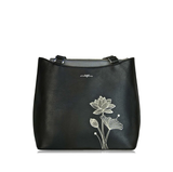 Hope Convertible Bag Black