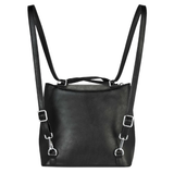 Hope Convertible Bag Black