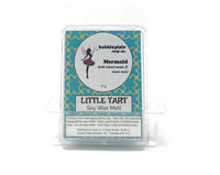 Little Tart Mermaid