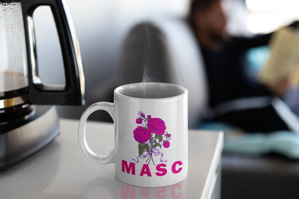 Masc Mug