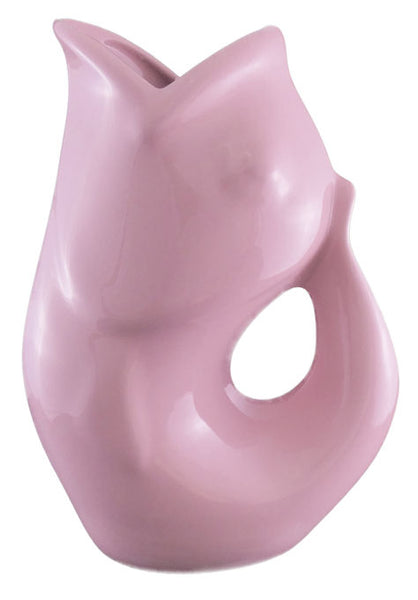 GurglePot Medium Pink