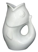 GurglePot Medium White