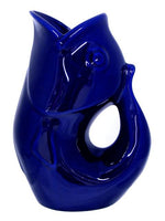 GurglePot Mini Cobalt