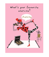 Friendship Card MSW504