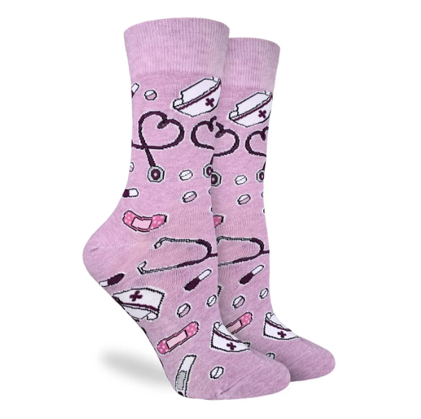 Women's Socks – Good Luck Sock