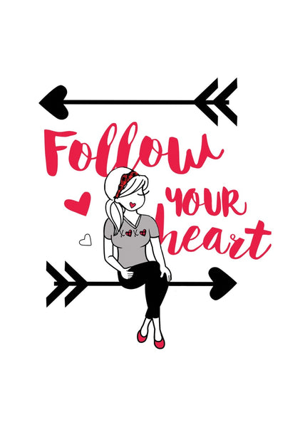 Encouragement Card PhiloSophie 040