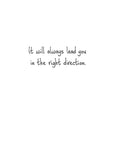 Encouragement Card PhiloSophie 040