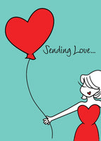 Encouragement Card PhiloSophie 046