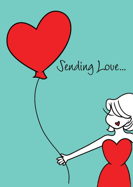 Encouragement Card PhiloSophie 046