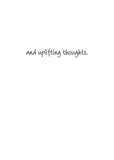 Encouragement Card PhiloSophie 046
