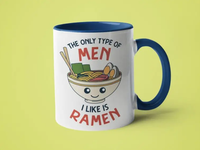 Ramen Mug