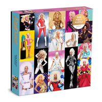 RuPaul's Drag Race 500 PC Puzzle