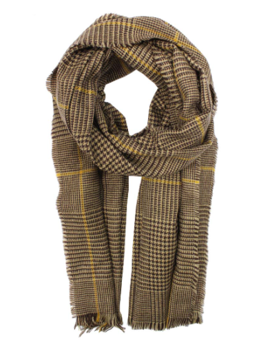 Alexis Scarf Khaki