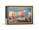 Shitshow 500 Piece Puzzle